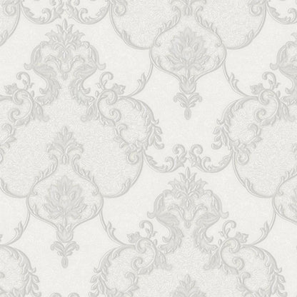 Gusto Wallpaper 1403 Series | Damask Design Wallpaper