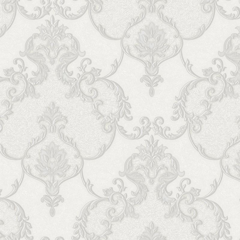Gusto Wallpaper 1403 Series | Damask Design Wallpaper