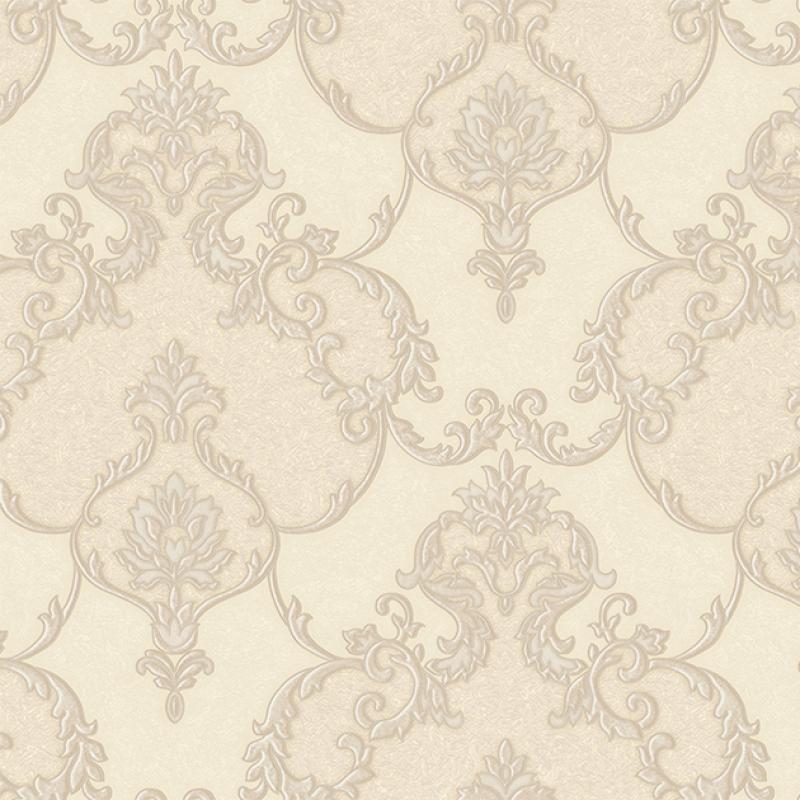 Gusto Wallpaper 1403 Series | Damask Design Wallpaper