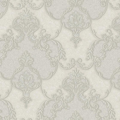 Gusto Wallpaper 1403 Series | Damask Design Wallpaper