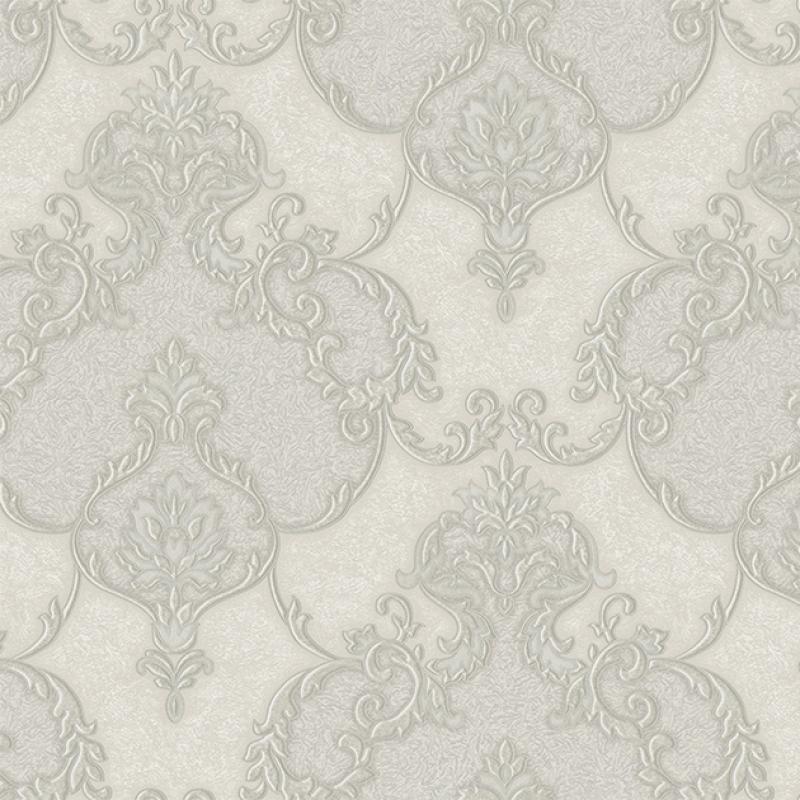 Gusto Wallpaper 1403 Series | Damask Design Wallpaper