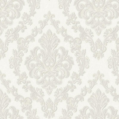 Gusto Wallpaper 1405 Series | Rich Damask Design Wallpaper