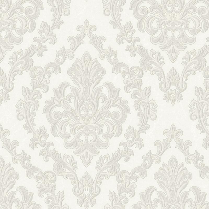 Gusto Wallpaper 1405 Series | Rich Damask Design Wallpaper