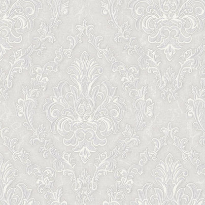 Gusto Wallpaper 1405 Series | Rich Damask Design Wallpaper