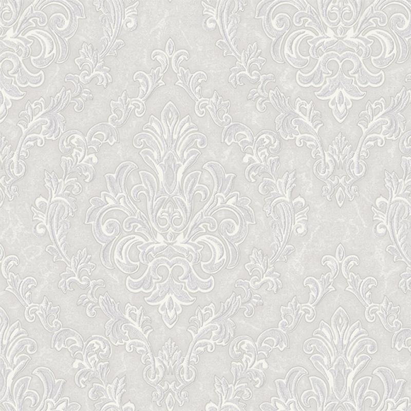 Gusto Wallpaper 1405 Series | Rich Damask Design Wallpaper