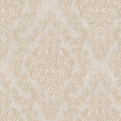 Gusto Wallpaper 1405 Series | Rich Damask Design Wallpaper