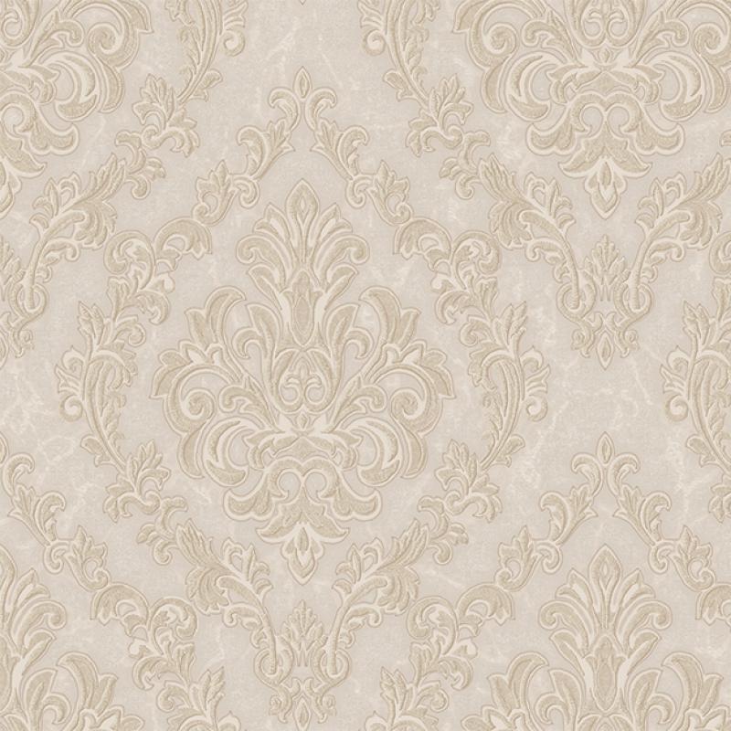 Gusto Wallpaper 1405 Series | Rich Damask Design Wallpaper