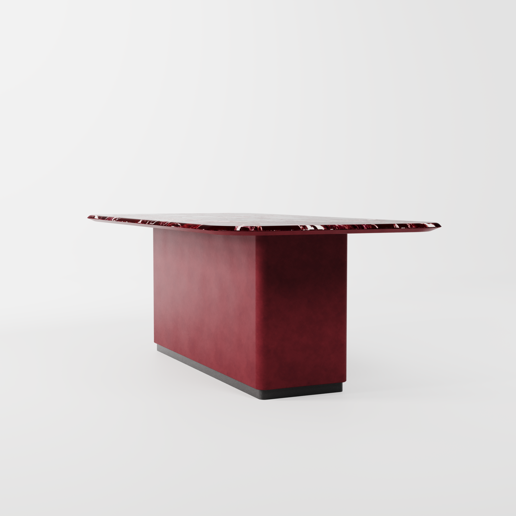 Zanelle Dining Table