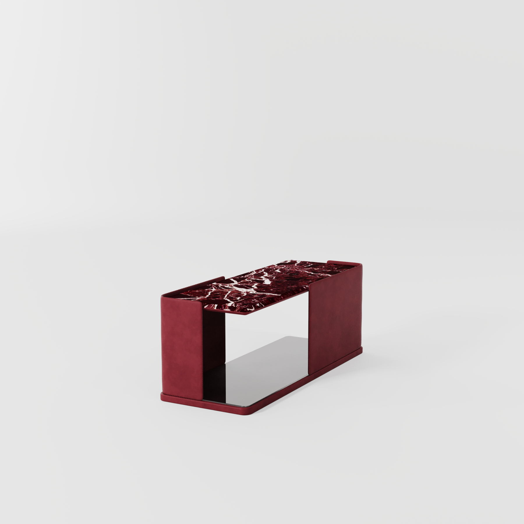Zanelle Side Table