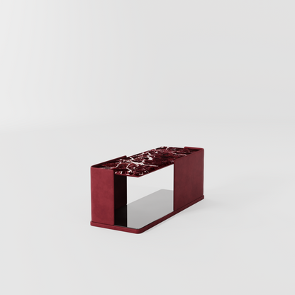 Zanelle Side Table