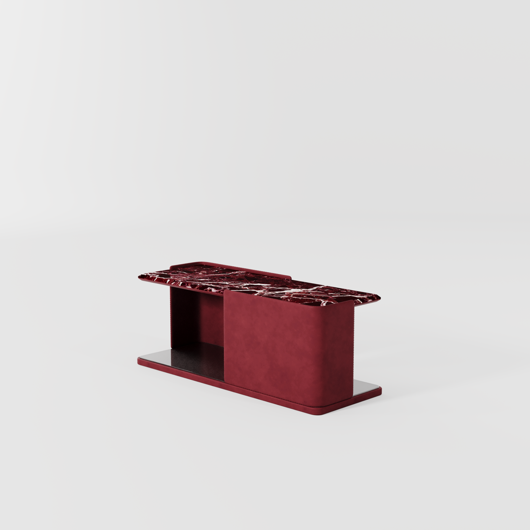 Zanelle Side Table