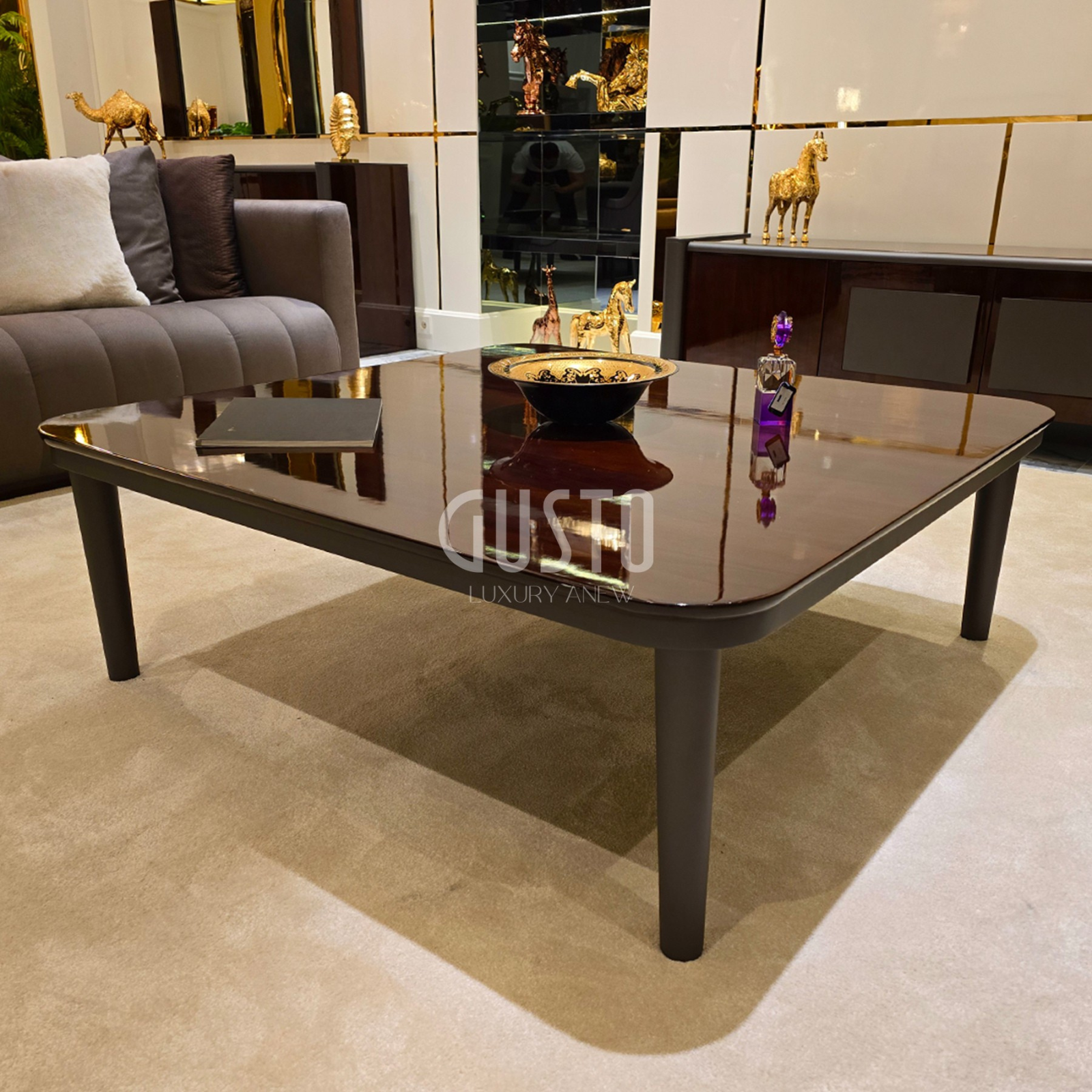 Bellagio Modern Luxury Living Set