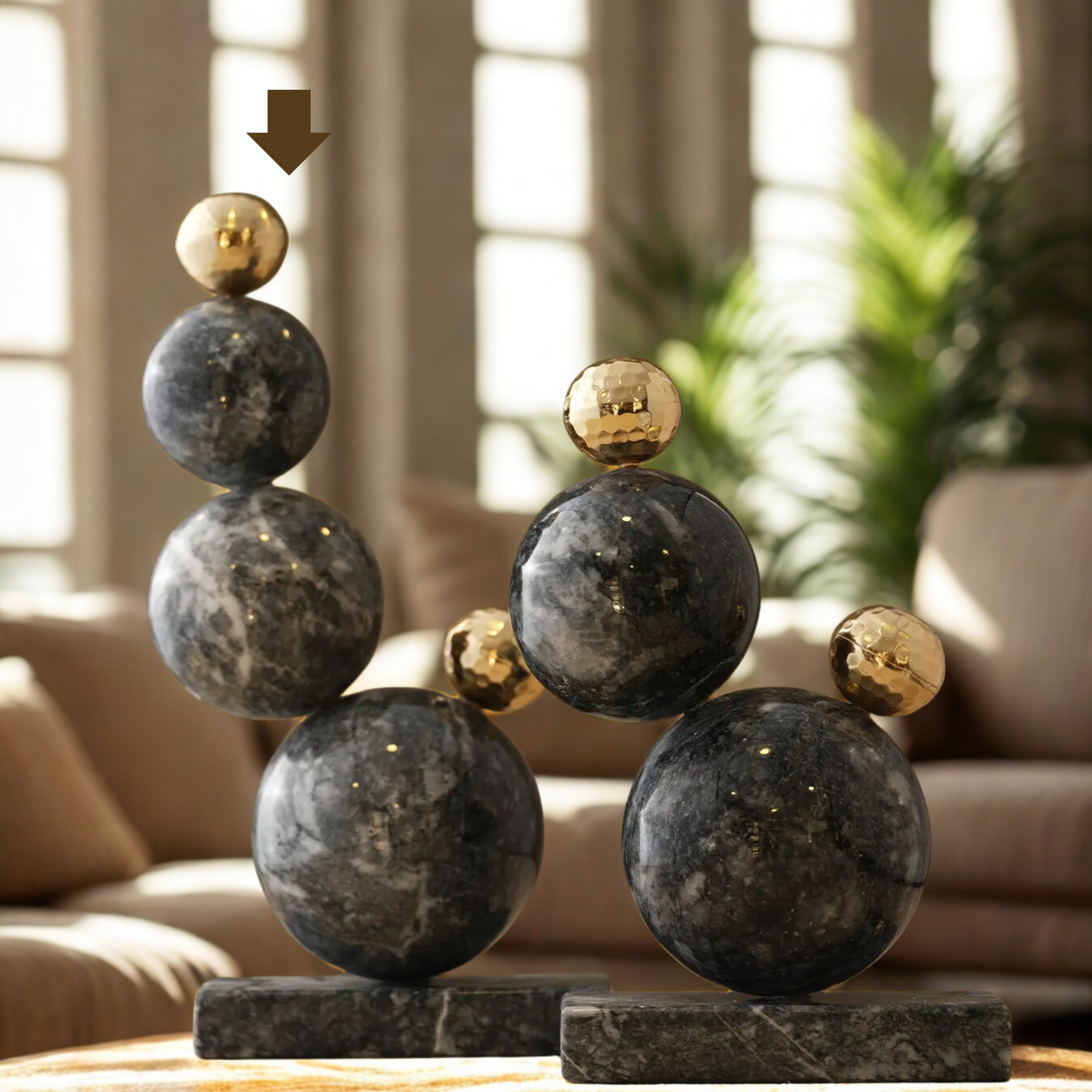 Bubble Decor – Large