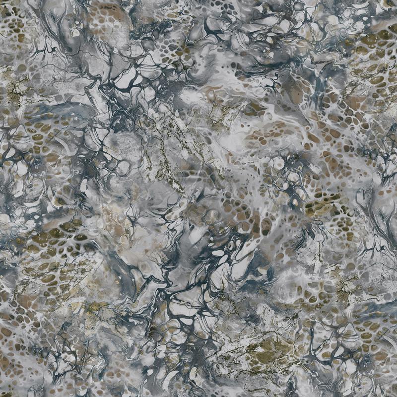 Gusto Wallpaper 23101 Series | Modern Stone Design Wallpaper