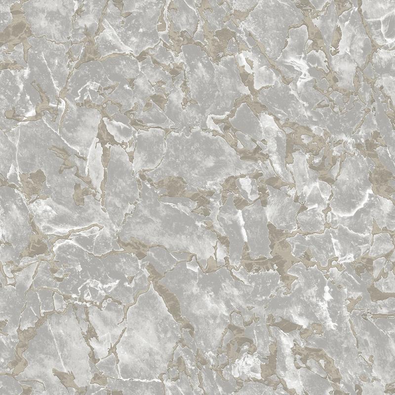 Gusto Wallpaper 23103 Series | Modern Stone Design Wallpaper
