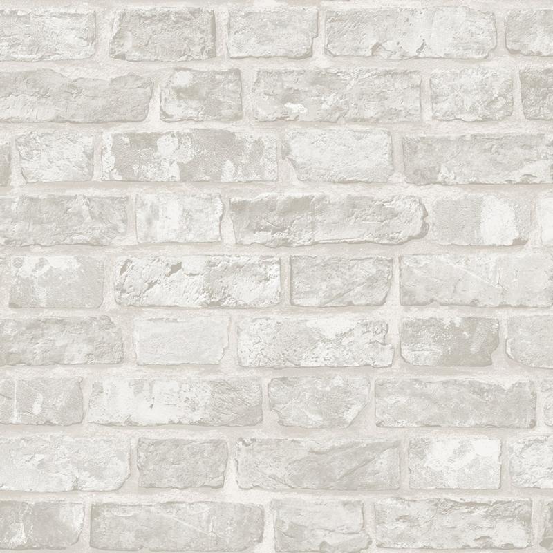 Gusto Wallpaper 23104 Series | Modern Stone Design Wallpaper