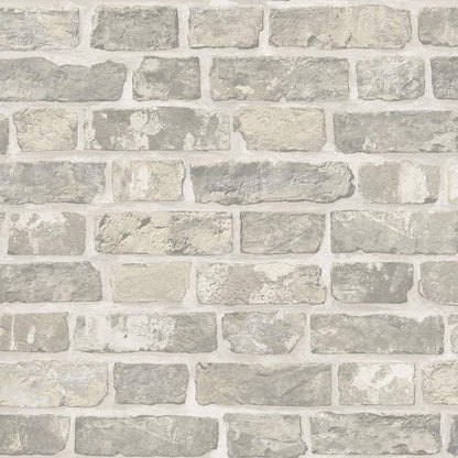 Gusto Wallpaper 23104 Series | Modern Stone Design Wallpaper