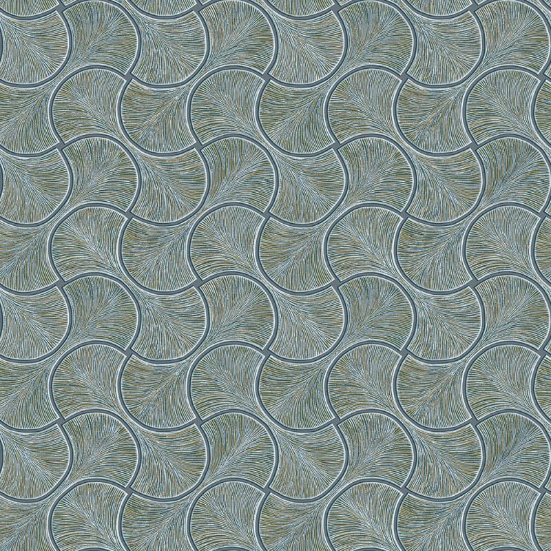 Gusto Wallpaper 23201 Series | Geometric Design Wallpaper