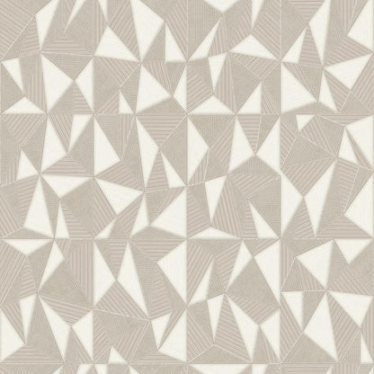 Gusto Wallpaper 23204 Series | Geometric Modern Design Wallpaper
