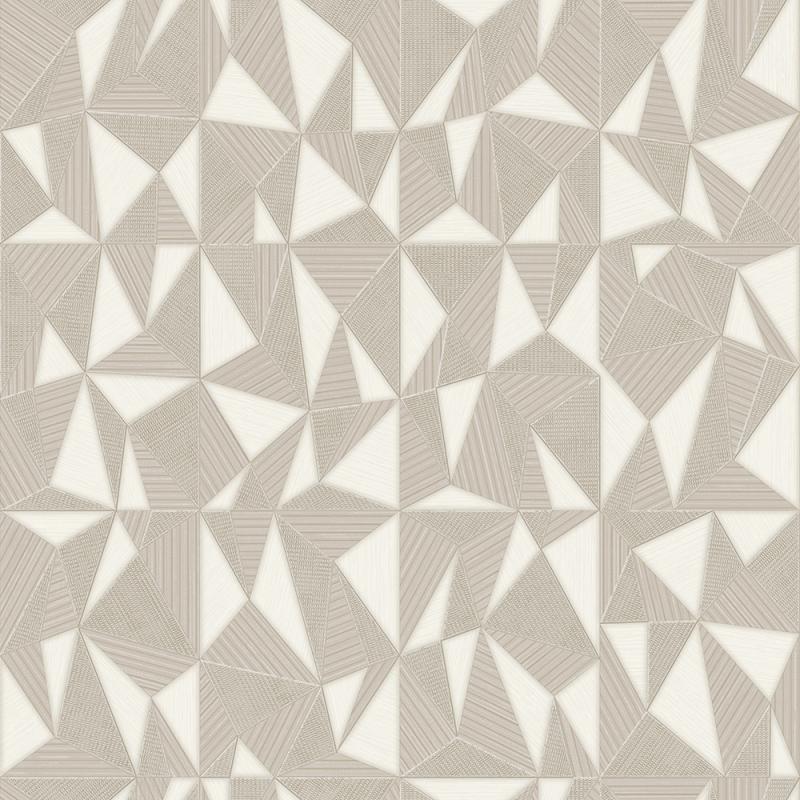 Gusto Wallpaper 23204 Series | Geometric Modern Design Wallpaper