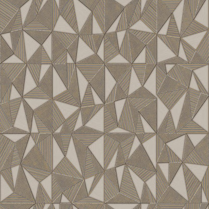 Gusto Wallpaper 23204 Series | Geometric Modern Design Wallpaper