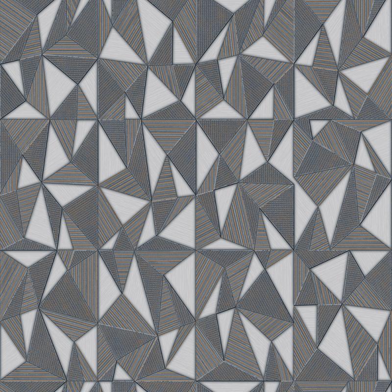 Gusto Wallpaper 23204 Series | Geometric Modern Design Wallpaper