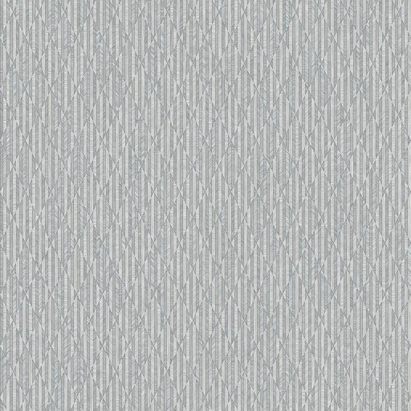 Gusto Wallpaper 23205 Series | Striped Geometric Design Wallpaper