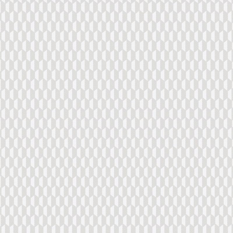 Gusto Wallpaper 23208 Series | Hexagon Geometric Design Wallpaper