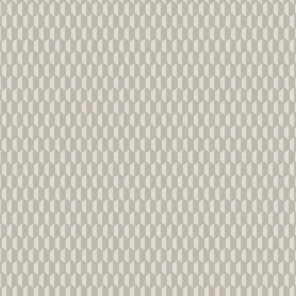 Gusto Wallpaper 23208 Series | Hexagon Geometric Design Wallpaper