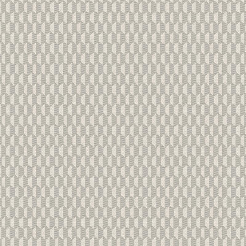 Gusto Wallpaper 23208 Series | Hexagon Geometric Design Wallpaper