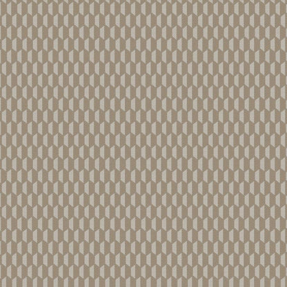Gusto Wallpaper 23208 Series | Hexagon Geometric Design Wallpaper