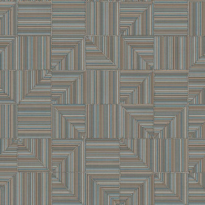 Gusto Wallpaper 23209 Series | Geometric Modern Design Wallpaper