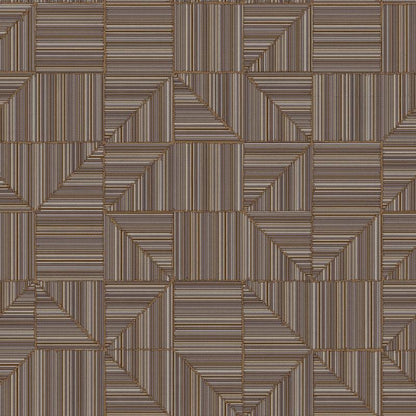 Gusto Wallpaper 23209 Series | Geometric Modern Design Wallpaper