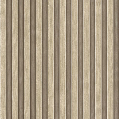 Gusto Wallpaper 23211 Series | Plain Strip Design Wallpaper