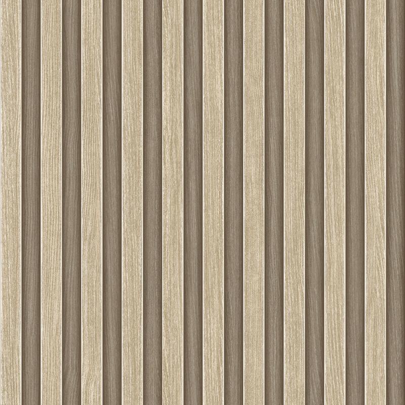 Gusto Wallpaper 23211 Series | Plain Strip Design Wallpaper