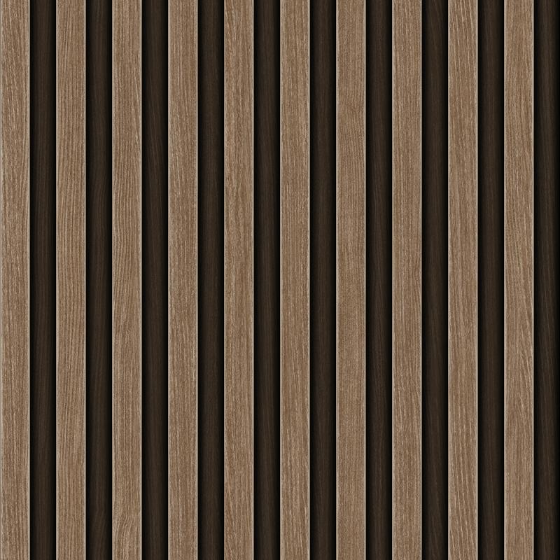 Gusto Wallpaper 23211 Series | Plain Strip Design Wallpaper