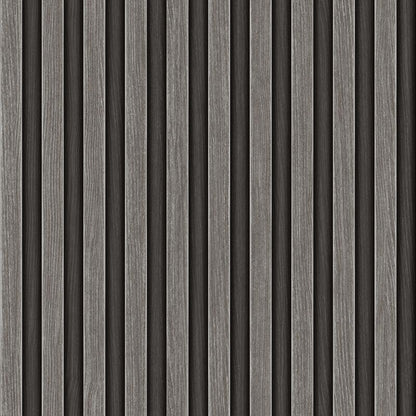 Gusto Wallpaper 23211 Series | Plain Strip Design Wallpaper
