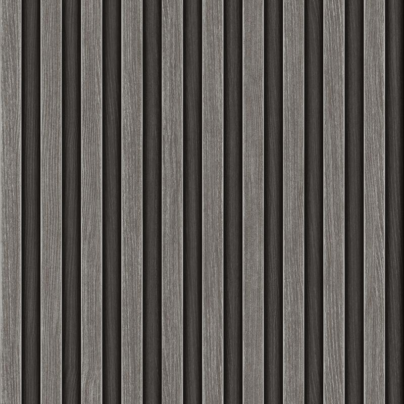 Gusto Wallpaper 23211 Series | Plain Strip Design Wallpaper