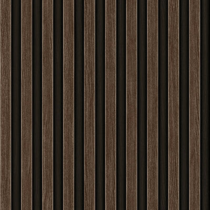 Gusto Wallpaper 23211 Series | Plain Strip Design Wallpaper