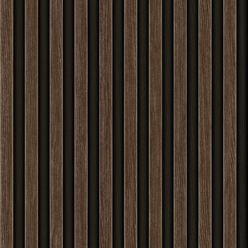 Gusto Wallpaper 23211 Series | Plain Strip Design Wallpaper