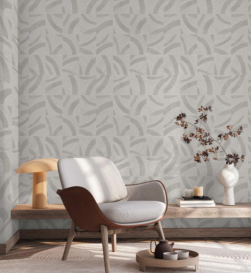 Gusto Wallpaper 24101-1 Series | Harmoni Design Wallpaper