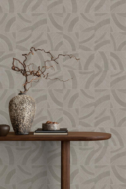 Gusto Wallpaper 24101-1 Series | Harmoni Design Wallpaper