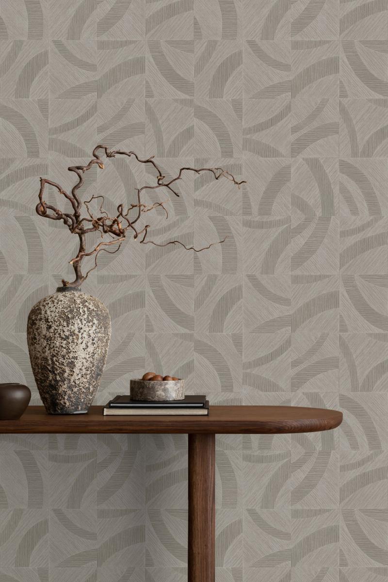 Gusto Wallpaper 24101-1 Series | Harmoni Design Wallpaper
