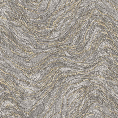 Gusto Wallpaper 24104 Series | Abstract Rhythm Design Wallpaper