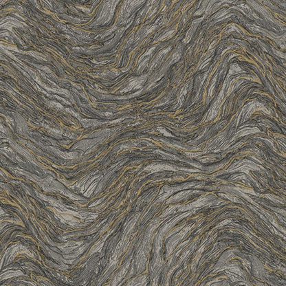 Gusto Wallpaper 24104 Series | Abstract Rhythm Design Wallpaper