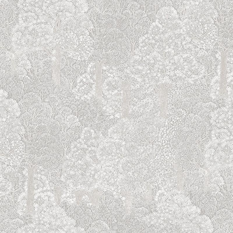 Gusto Wallpaper 24107 Series | Forest of Forms Design Wallpaper