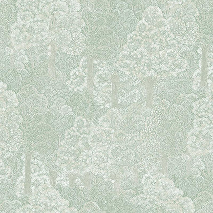Gusto Wallpaper 24107 Series | Forest of Forms Design Wallpaper