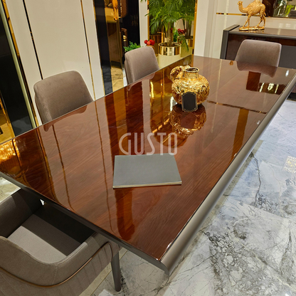 Bellagio Modern Luxury Dining Set