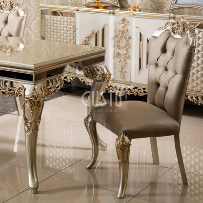 Celestia Classic Dining Set