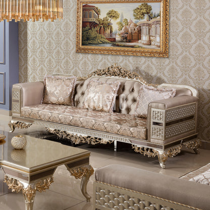 Celestia Classic Living Set